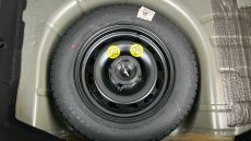 Ford Fiesta 1.0 EcoBoost 125 Titanium X 5dr Petrol Hatchback